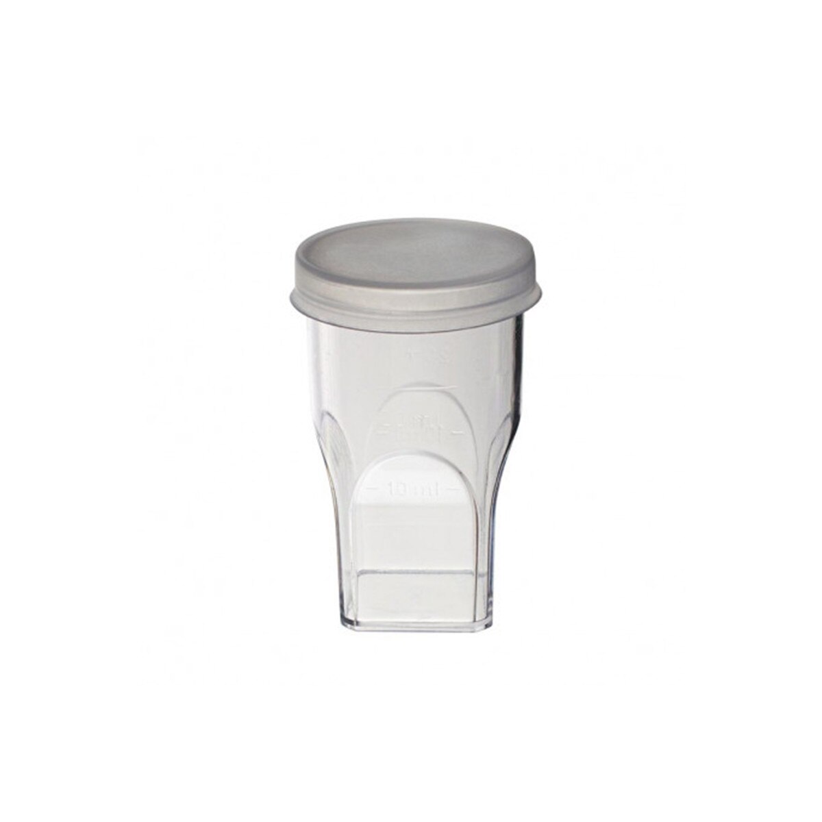 25mL Dilution vial
